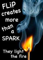 FLiP Female Leaders in Phlianthropy