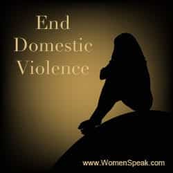End Domestic Violence