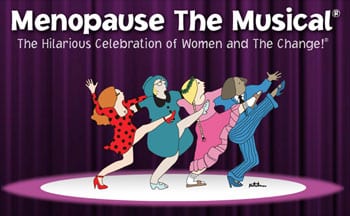 menopausmusical