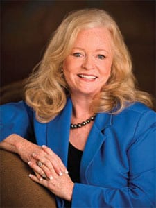 Sharon Lechter