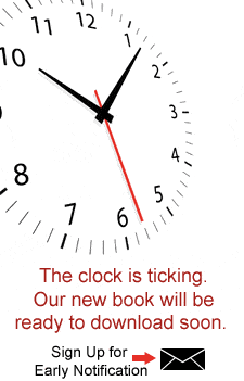 New Book on Rebuilding Your Life