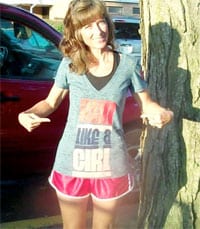 christy