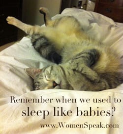 Top 10 Truths for Good Sleep