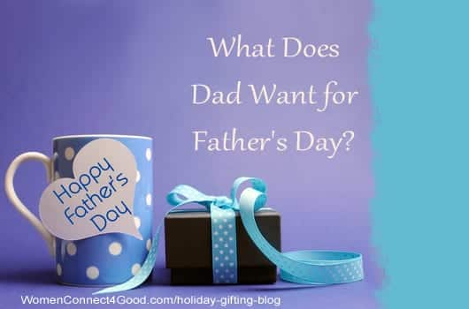 Father's Day Gift Ideas