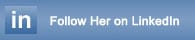 Follow her on Linked In