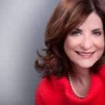 author, coach, speaker