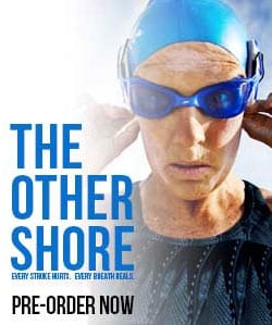 The Official Diana Nyad Documentatry