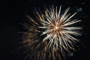 Fireworks 2