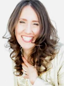 Author, Speaker