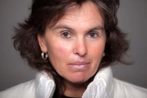 Leah Goldstein