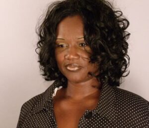 Founder African American Women in Cinema