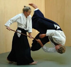 Lia Suzuki, Sensei