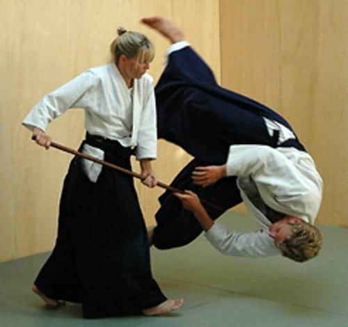 Lia-Suzuki-Sparring