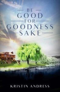 be-good-bookcover