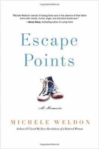 Escape Points Book