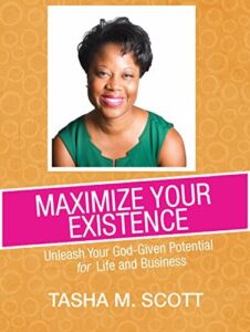 Maximize Your Existence Book
