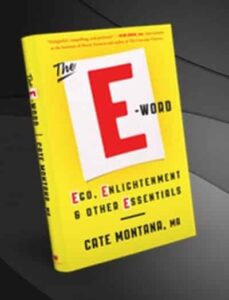 The E-Word Book