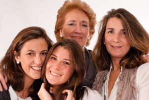 Women-Helping-Women Movement