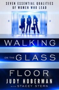 Walking Glass Floor Book