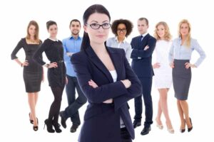 Women in the Workforce