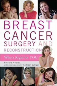 Breast Cancer Book