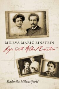 Mileva_Einstein Book