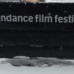 Sundance Film Festival Banner