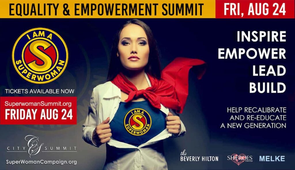Equality and Empowerment Summit