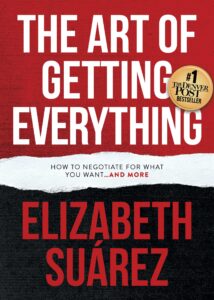 Art of Getting Everything Book