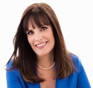 Author, Speaker, Coach