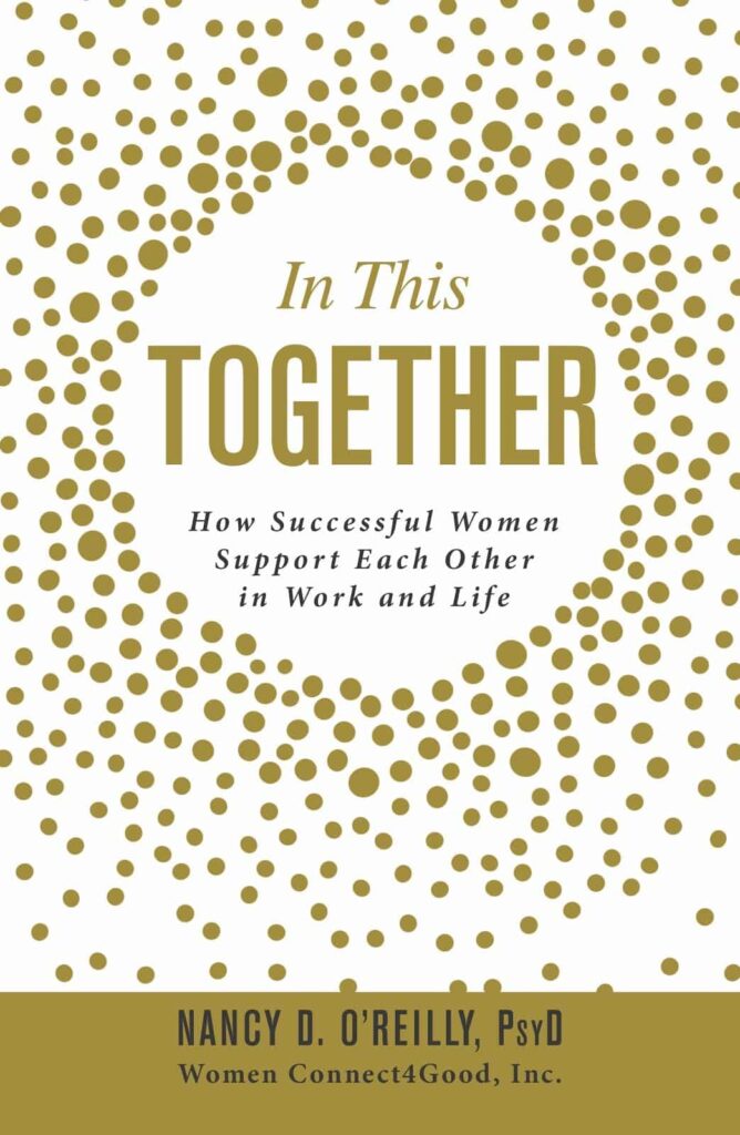 In This Together Book Cover