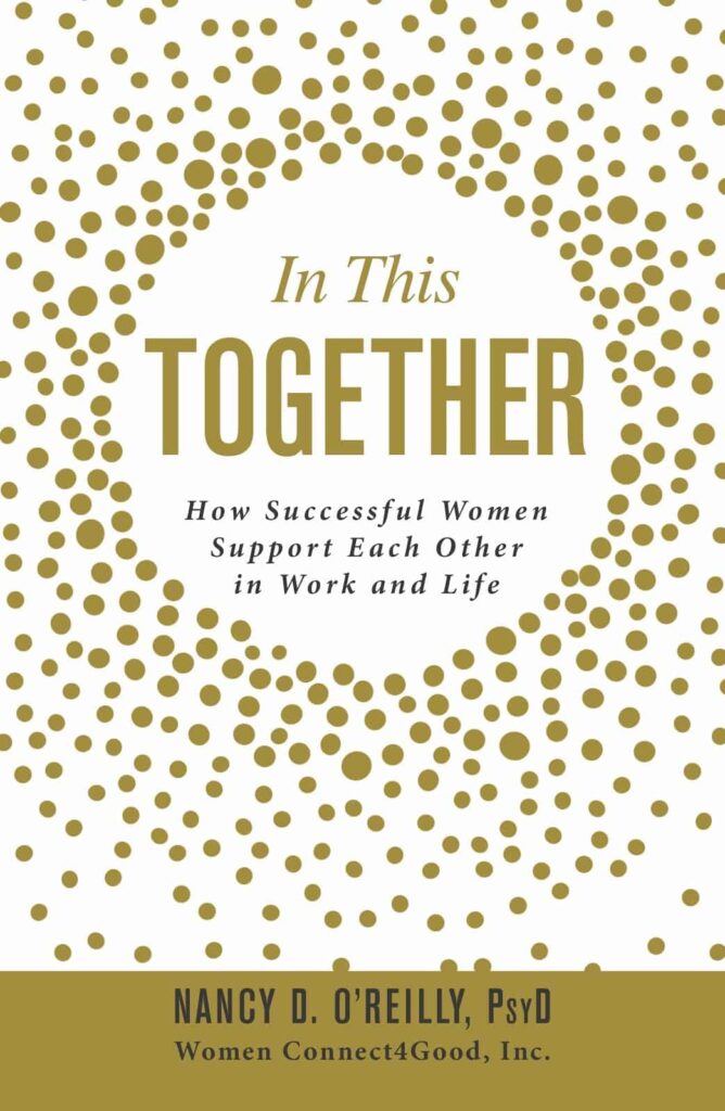 In This Together Book Cover