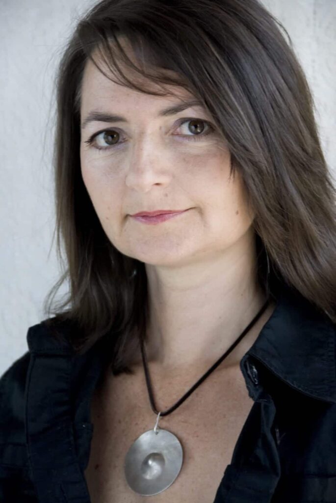 Co-Founder, Speaker, Producer, On Air Personality See Jane Do