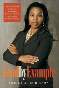 Lead by Example Book