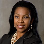 Dr. Sheila Robinson