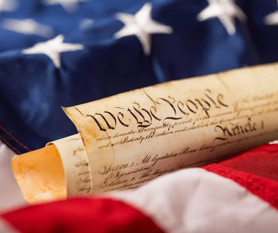 American Flag