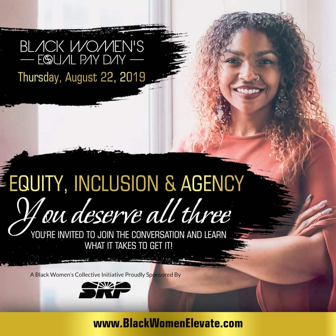 Closing the Gender Pay Gap - Equal Pay Day - Dr. Nancy