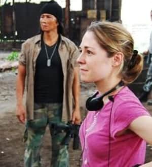 Women Struggle to Get their Voices Heard in the Movies