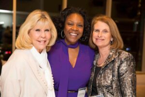 Level Up – The Diversity Women’s Business Leadership Conference