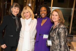 Level Up – The Diversity Women’s Business Leadership Conference