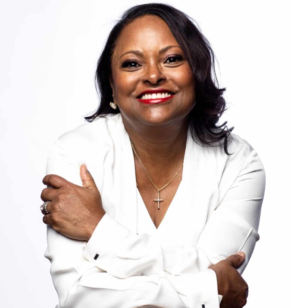 Stop Blaming and Start Playing: Women Find Your Voice