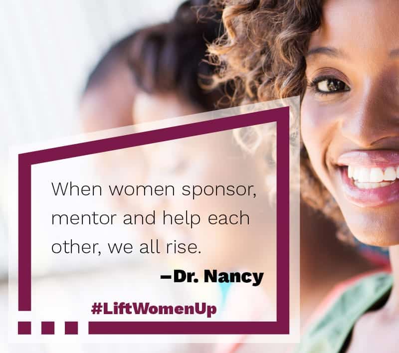 Lift Women Up
