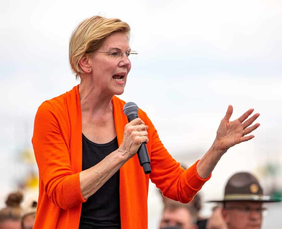 How Sexism Blocks Women Candidates