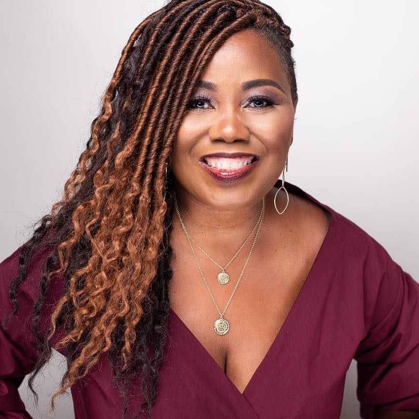 Felicia Davis