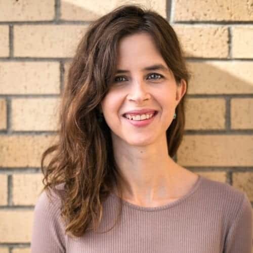 Krista Peryer