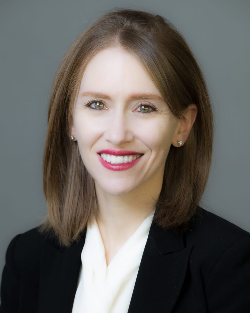 Rachel Vogelstein