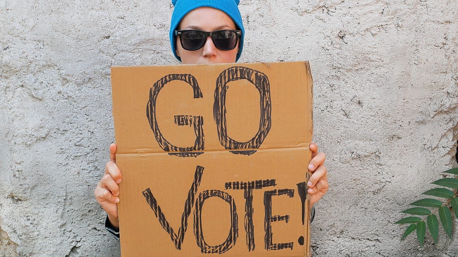 Every Vote Counts