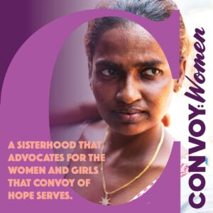 Convoy:Women
