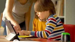 Loss of Women’s Jobs Halting Progress 