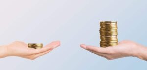 Pay Gap Persists